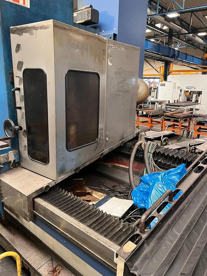 Used 1998 REFORM AR35 Type 11