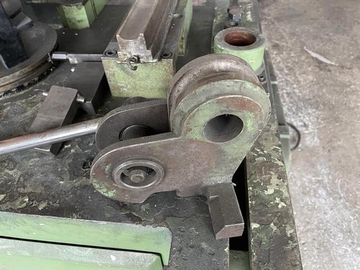 Used 1998 Lang EL 45