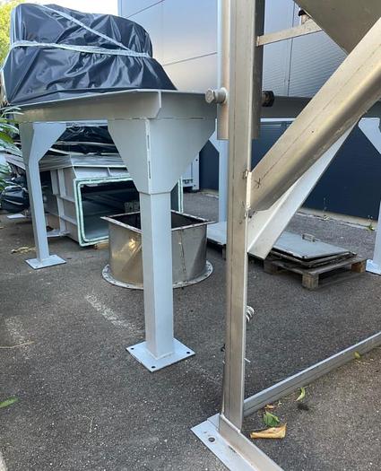 Used 2018 AFF Roto Clone