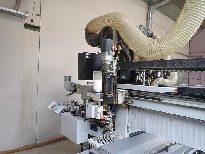 Used 2020 Biesse Rover B Edge 1667