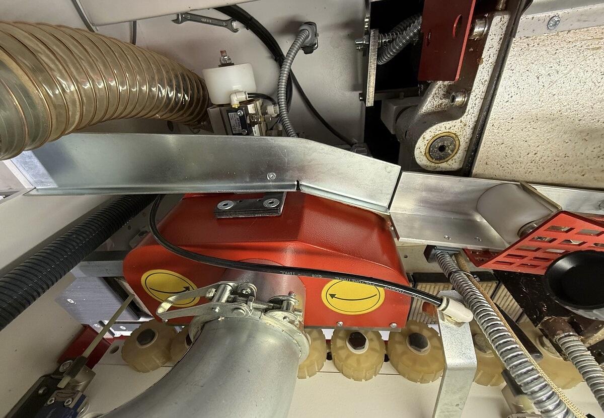 Used 2022 LANGE B 80 KF VR