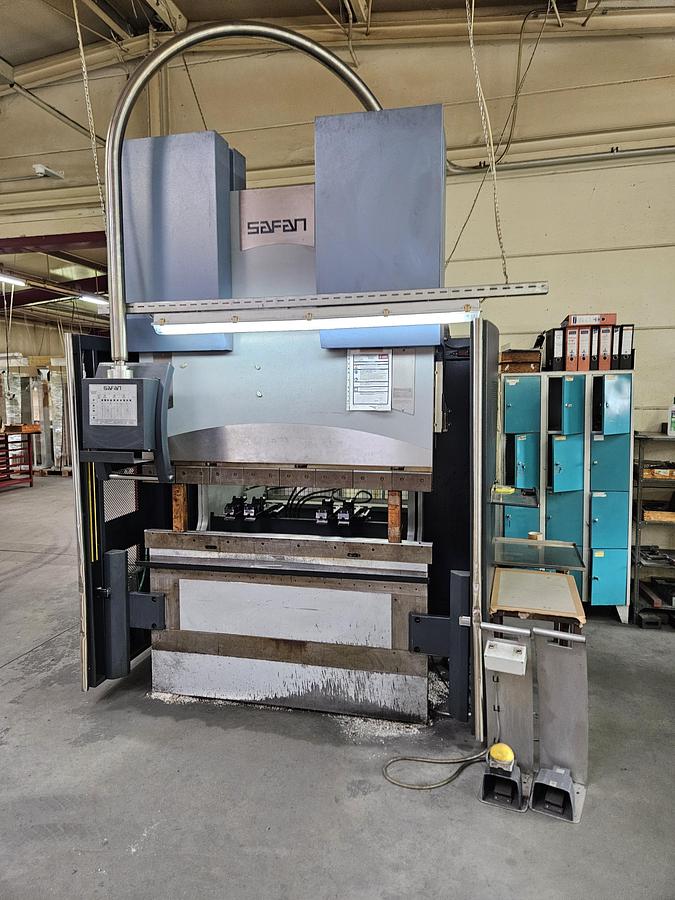 Used Safan