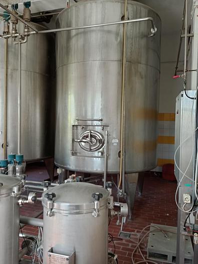 Used ENTIRE BREWERY FOR SALE