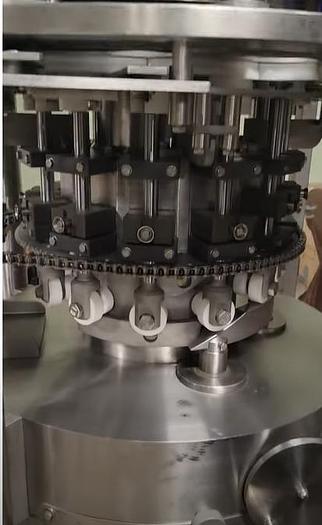 Refurbished Carruthers NP 500