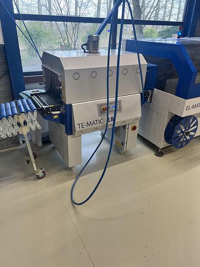 Used Audion EL-Matic 24H