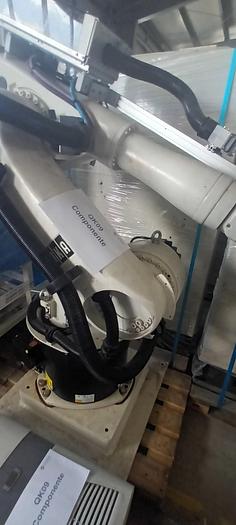 Used 2012 KRAUSS MAFFEI 850-1400-1000 MX Z