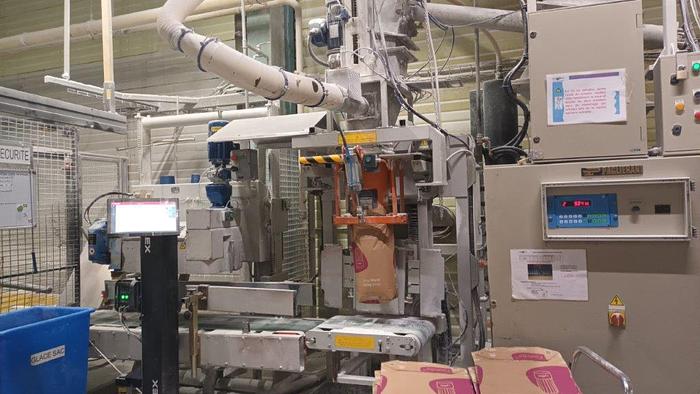 Used 1997 Paglierani