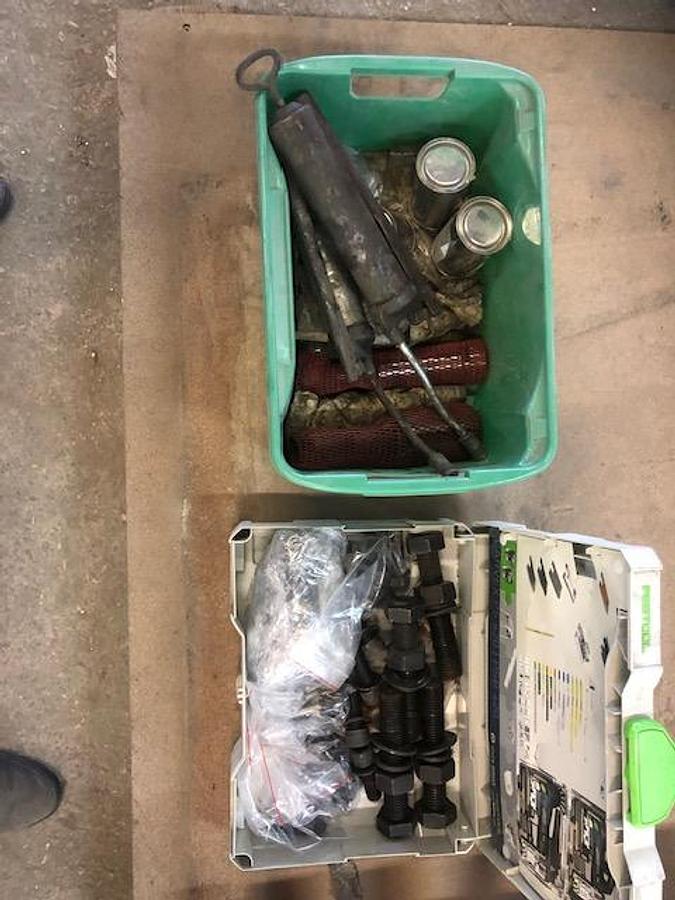 Used 2011 Amada EM2510NT