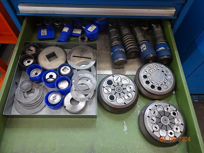 Used 2007 Finnpower SG6