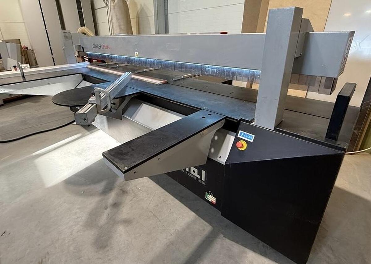 Used 2019 FIMAL Concept 350