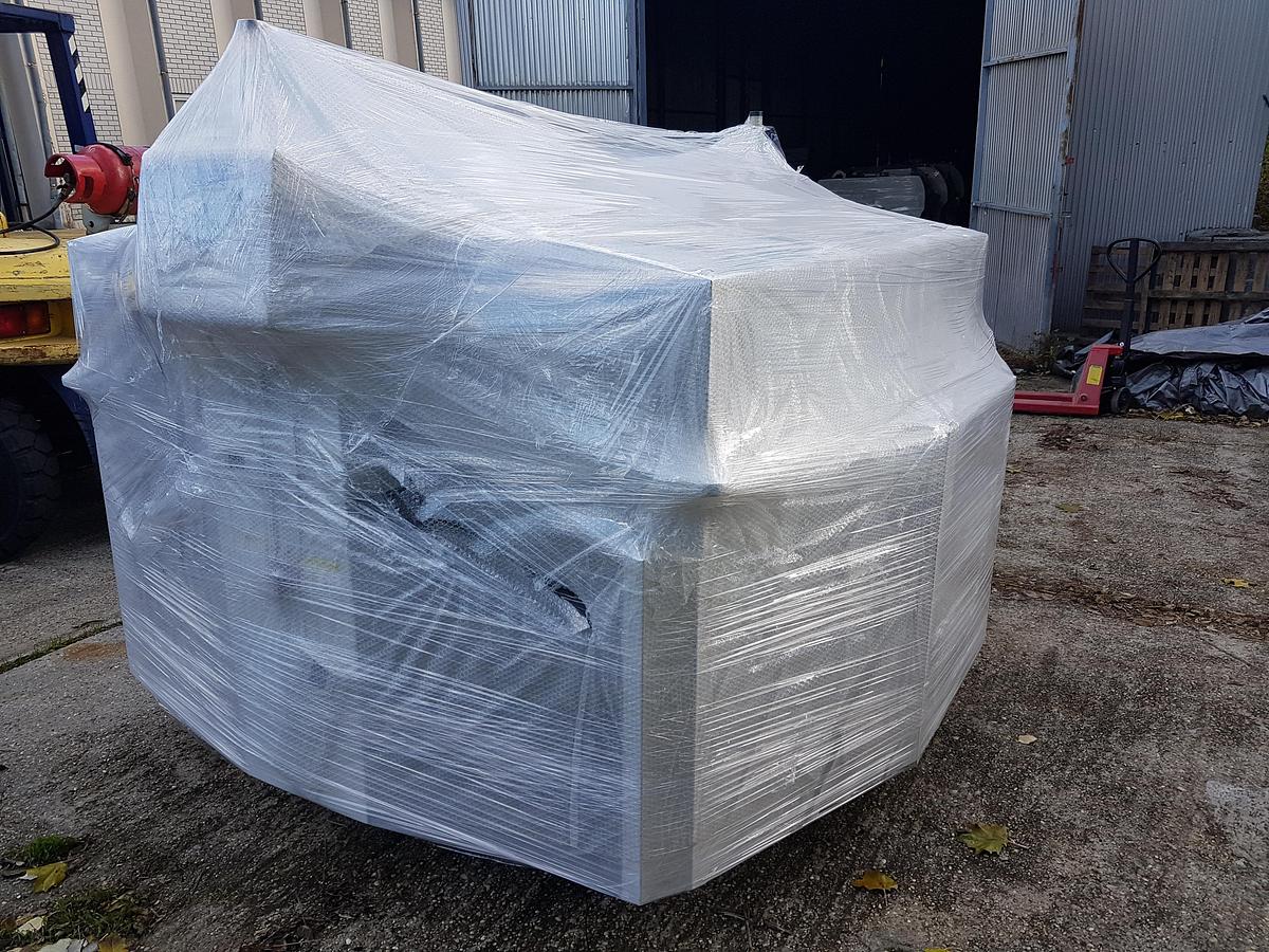 Used Siemens Siplace SMT Machines  Package