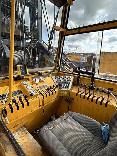 Used 2003 Fundex F12SE