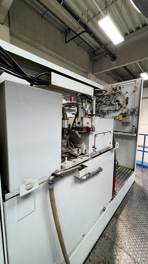 Used 2005 Waldrich Coburg MultiTurn 1500 FM