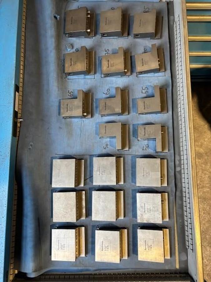 Used 2006  Bystronic  Haemmerle  P225/310