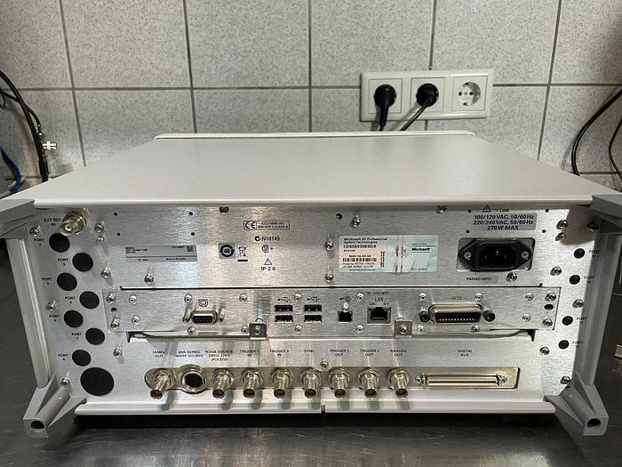 Used Tektronix RSA