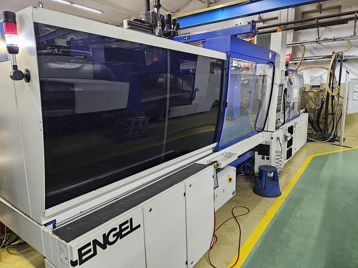 Used 2005 ENGEL ES 1350/350 HL