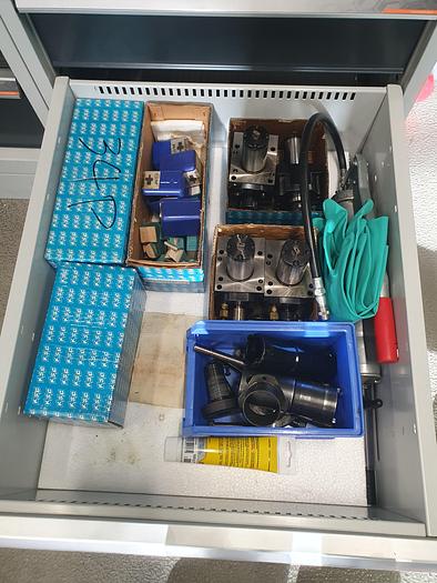 Used 1989 Mori Seiki SL-15M