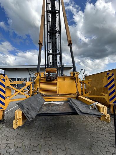 Used 2003 Fundex F12SE