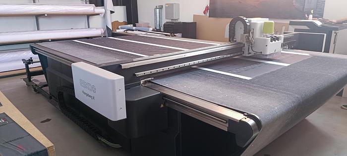 Used 2018 Kongsberg X44