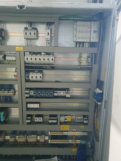 Used 2010 DÜRR Ecoclean Universal 81C