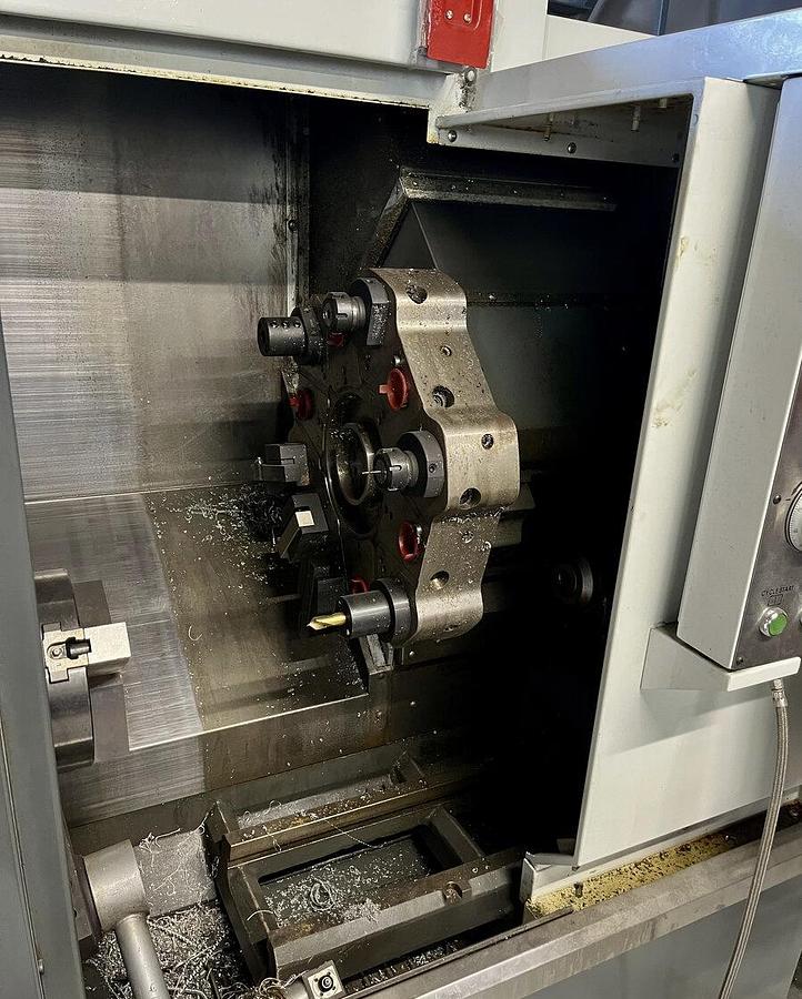 Used 2016 Haas ST-15