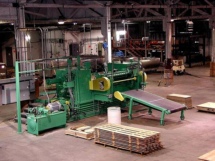 Used PREMIER GEAR LATHE