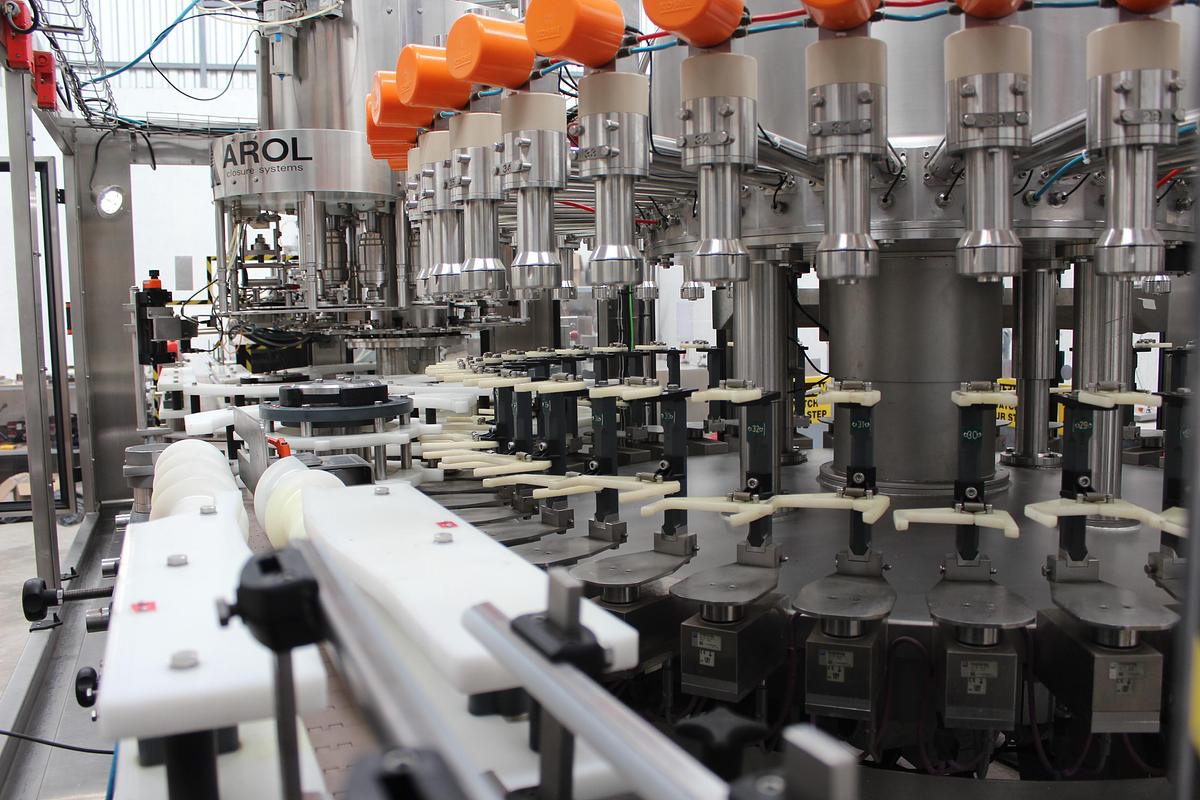 Used 2015 Kosme Weighfill FC