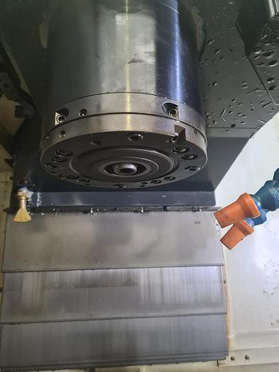 Used 2016 Makino PS 105