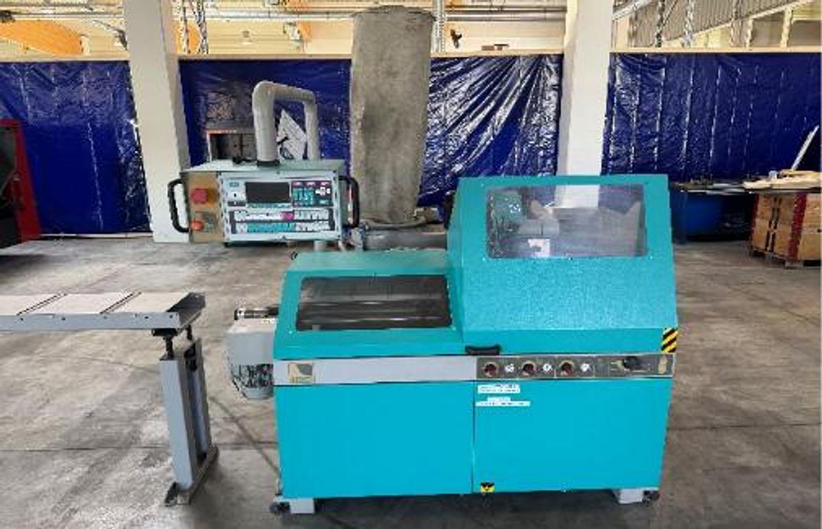 Used 2017 IMET Velox 350 AF-ENC 