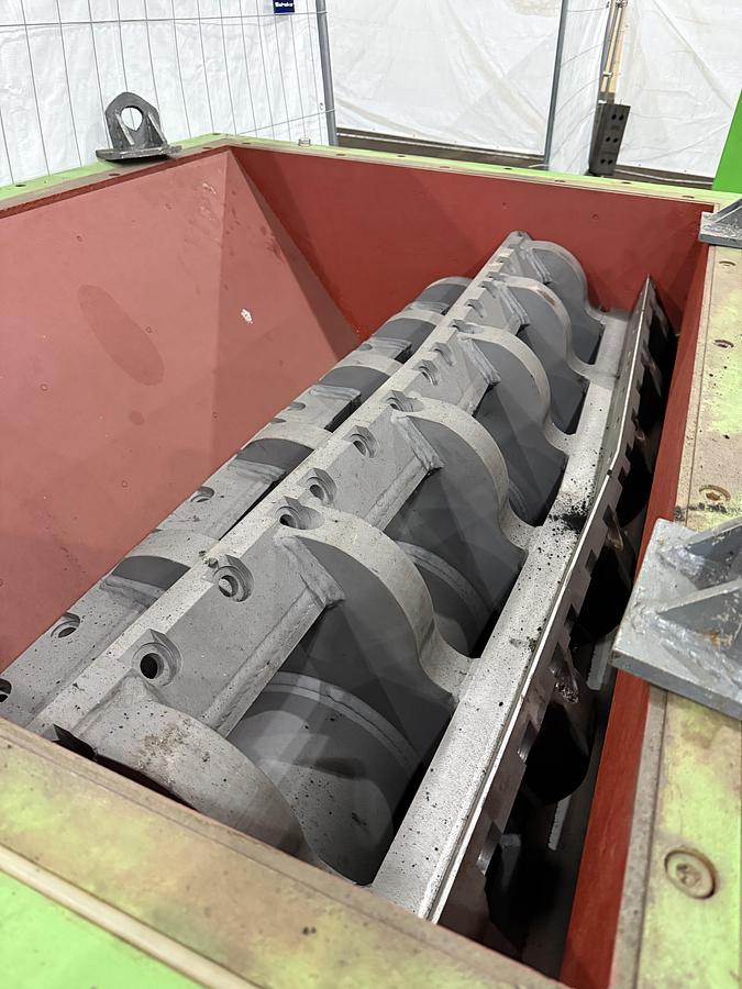 Used Avian G60/150-R5-S2