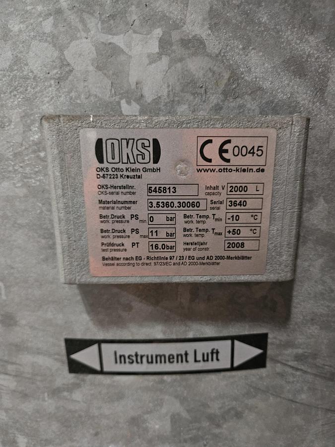Used KAesser