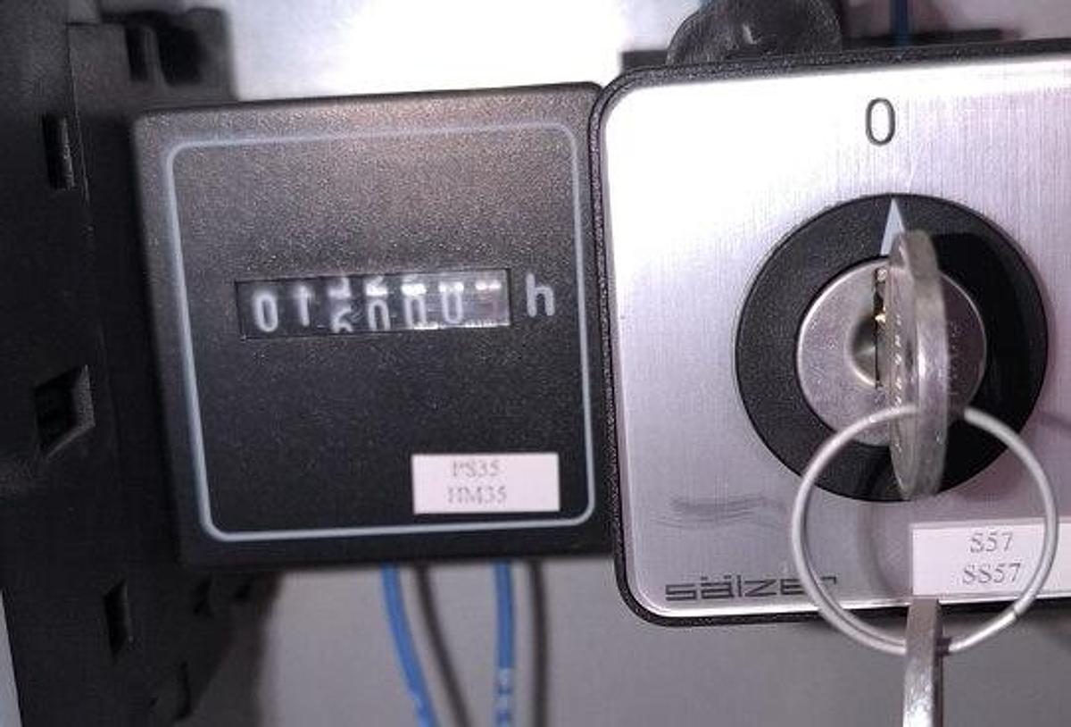 Used 2013 Trumpf TruBend 3066