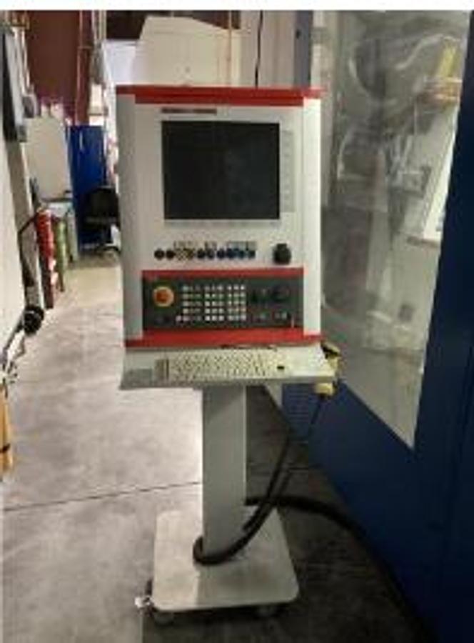 Used 2016 Reichenbacher ECO RS3