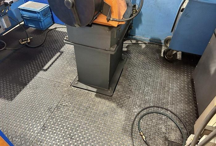 Used 2005 Cloos Romat 310