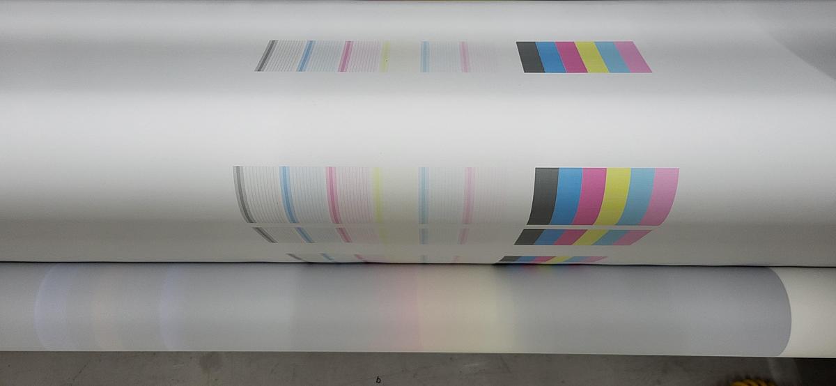 Used 2016 Agfa  Anapurna M3200i RTR