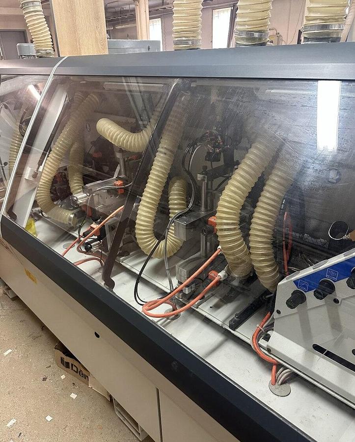 Used 2009 Biesse Akron 435