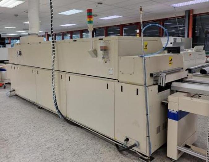 Used 2005 Heller 1809 MKIII