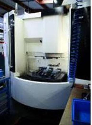 Used 2013 DECKEL MAHO DMC 635V