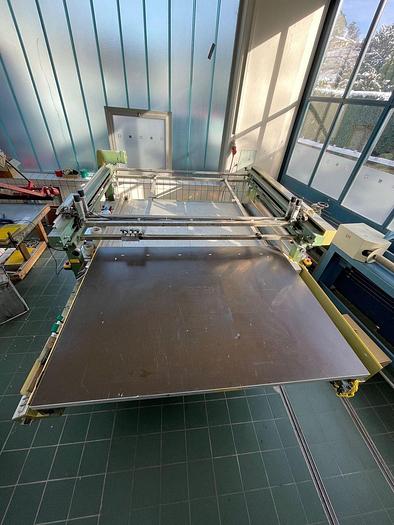 Used 1994 Svecia SSM