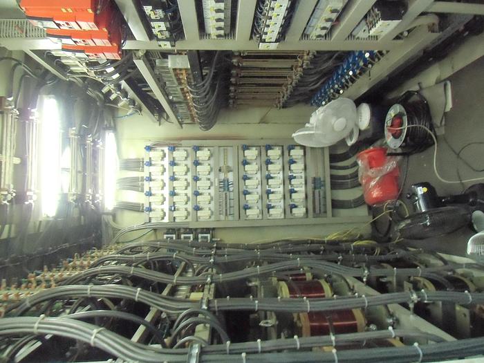 Used 1999 Thumm TA1000 RT/5G