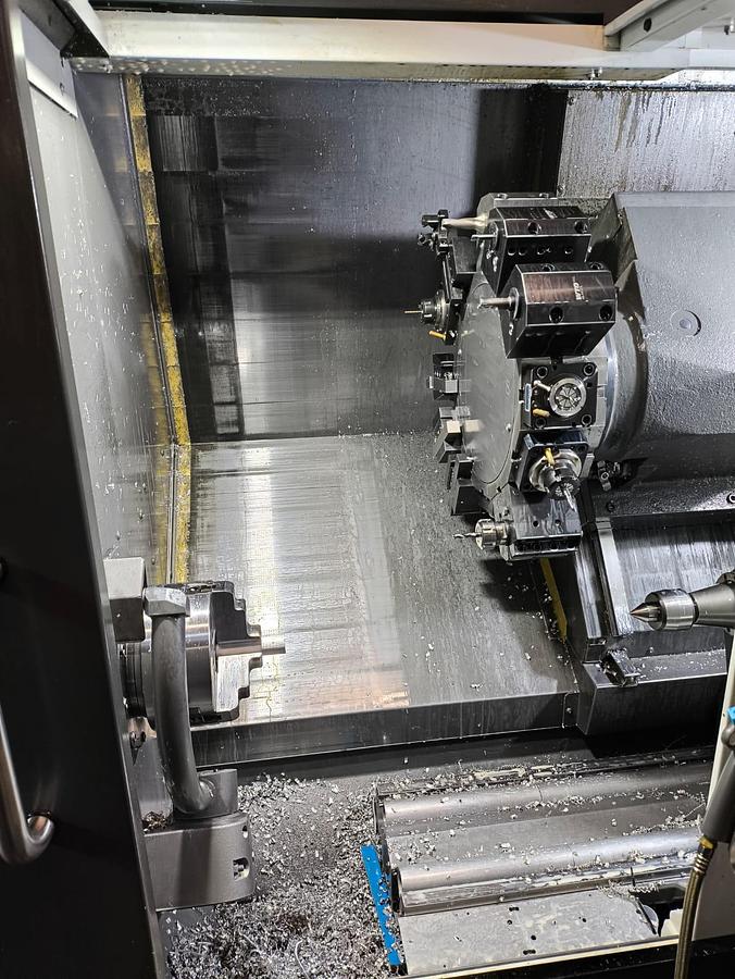 Used 2023 Haas ST-20 Y