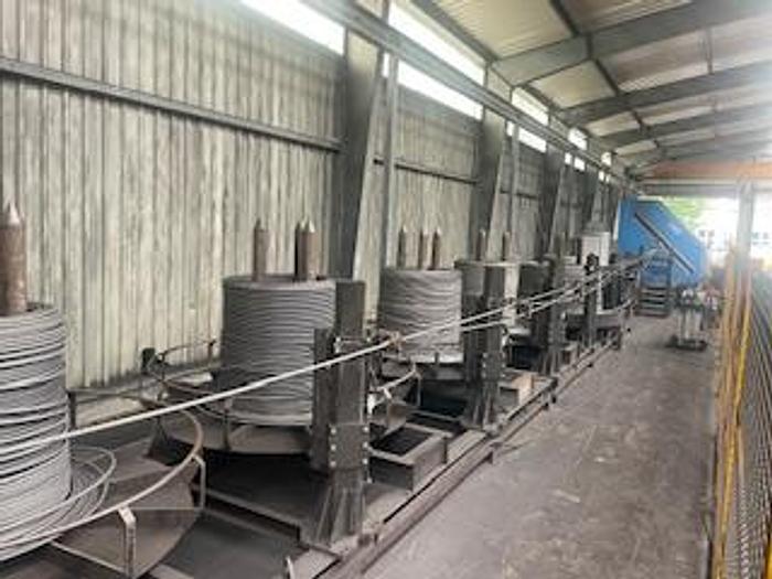 Used 2015 PROGRESS MSR 20/6