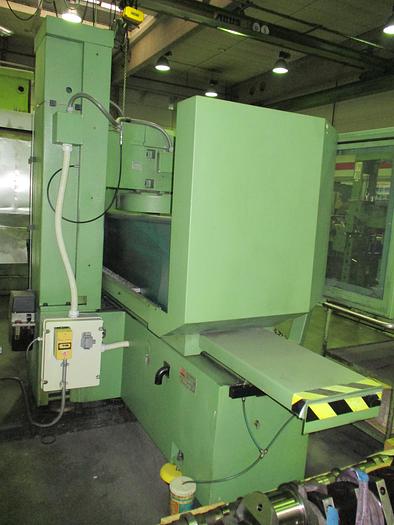 Used 2001 PMD GA 180