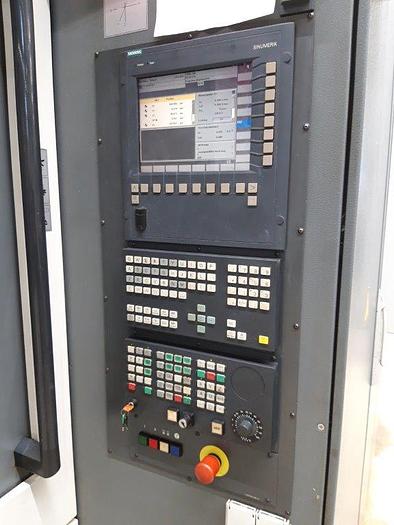 Used 2003 Stama MC 331