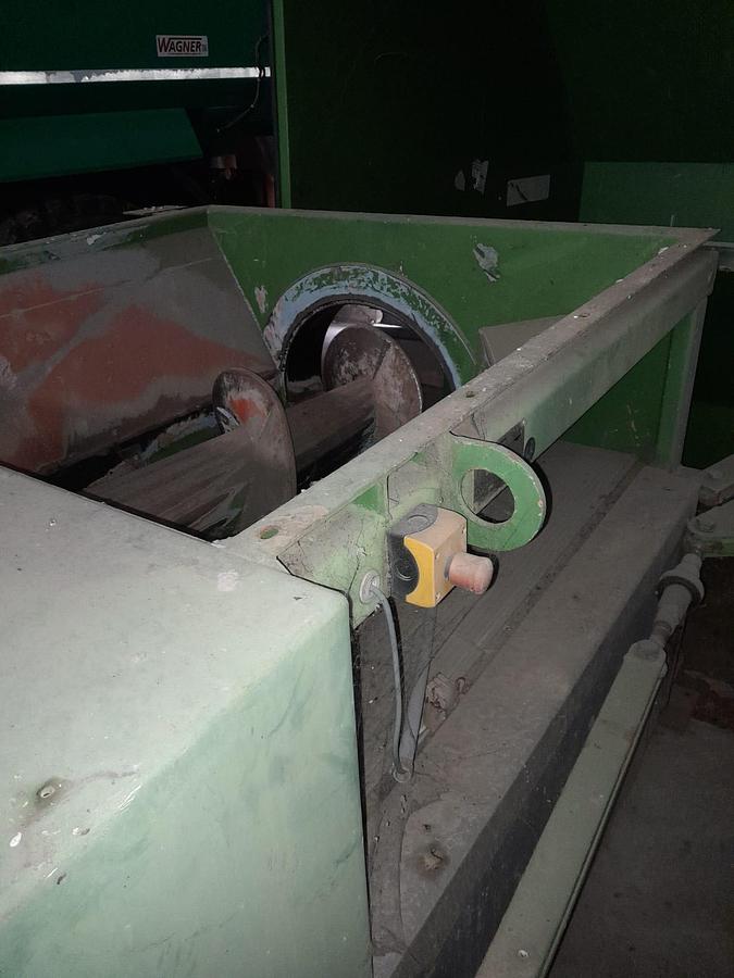 Used Husmann