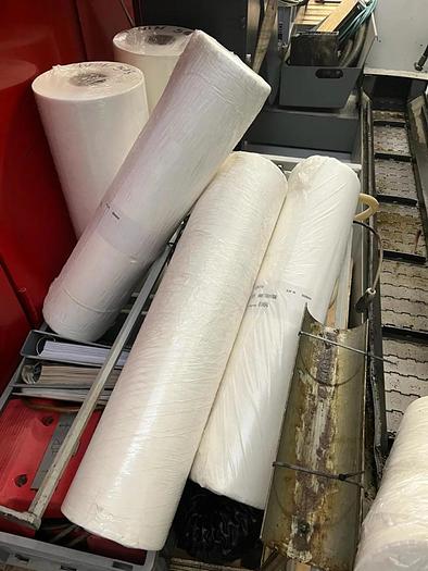 Used 2008 Gildemeister Twin 42