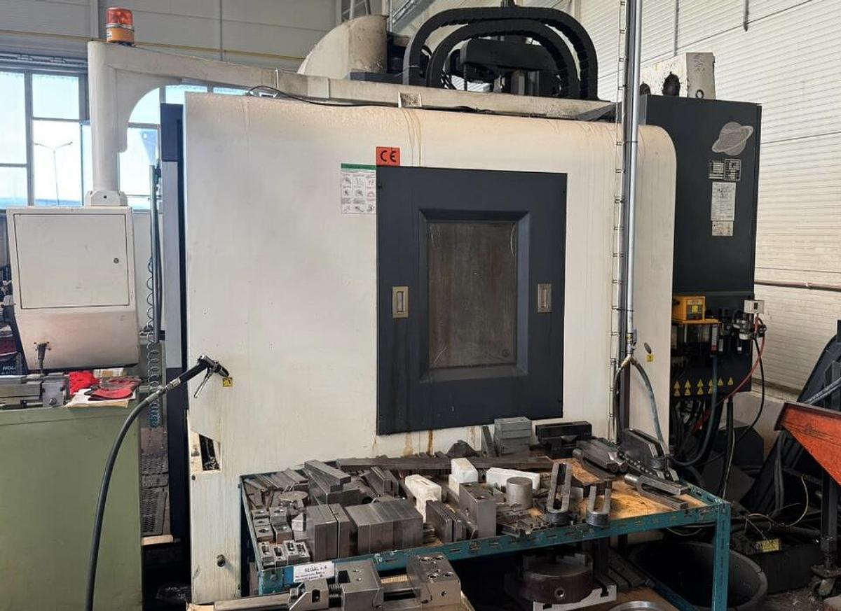 Used 2013 Hartford  HCMC-1682