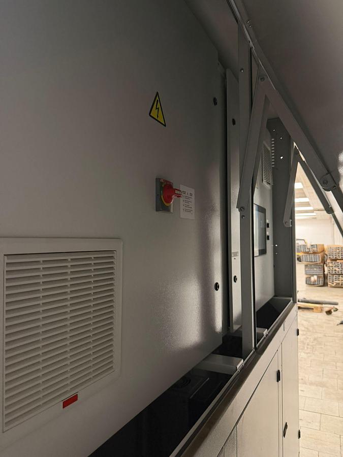 Used 2023 SKADEC CW-C22R1722AP