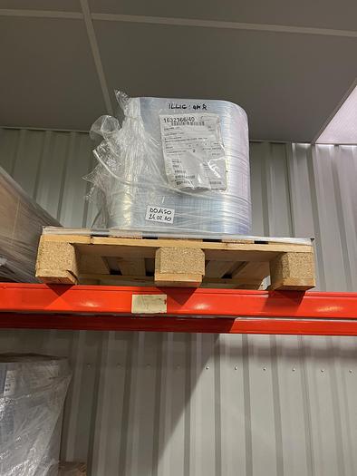 Used 1984 Illig SB 74 C - 4