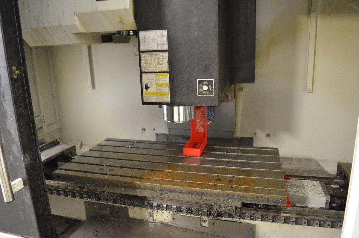 Used 2021 ADATE MICROCUT M 1050 CNC